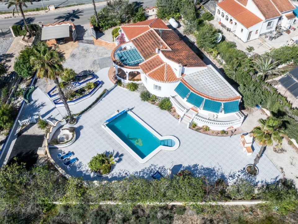 Villa i La Marina, Alicante - foto 1